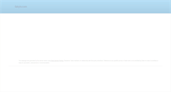 Desktop Screenshot of fairytv.com